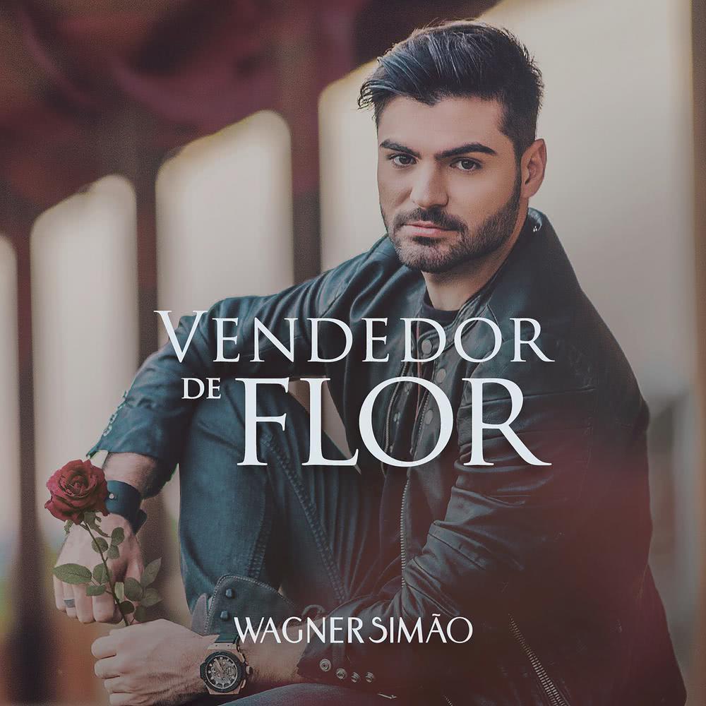 Vendedor de Flor