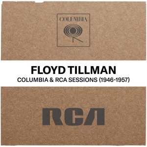 Floyd Tillman的專輯Columbia & RCA Sessions (1946-1957)