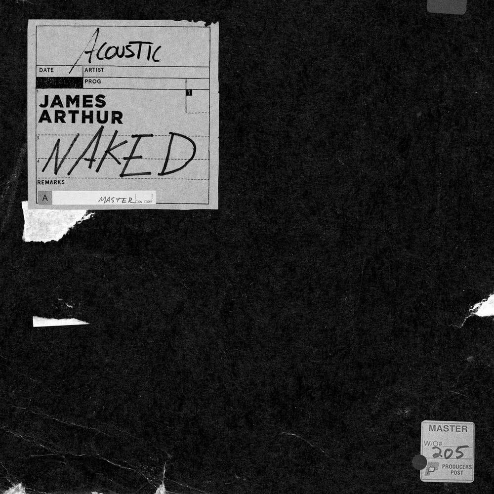 Naked (Acoustic Version) (Acoustic)