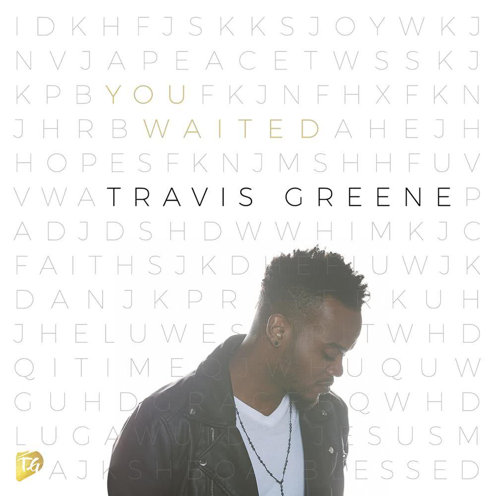 You Waited (Radio Edit) [Live] (Radio Edit|Live)