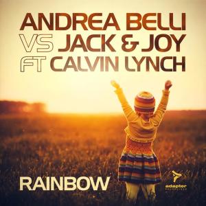 收听Andrea Belli的Rainbow (Velvet Dub)歌词歌曲