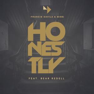收聽Francis Davila的Honestly歌詞歌曲