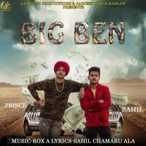 Listen to Big Ben song with lyrics from Prince