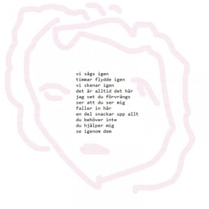 My Sound of Silence的专辑Igen