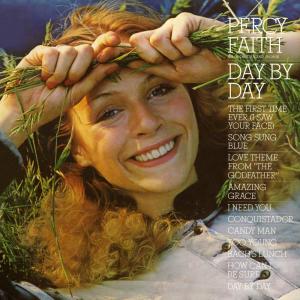 อัลบัม Day by Day ศิลปิน Percy Faith & His Orchestra and Chorus
