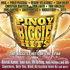 ดาวน์โหลดและฟังเพลง Bakit Ba Iniibig Ka พร้อมเนื้อเพลงจาก Erik Santos