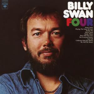 收聽Billy Swan的California Song (For Marlu)歌詞歌曲