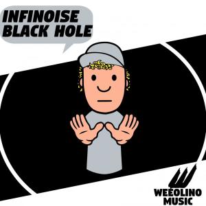 Dengarkan Black Hole lagu dari InfiNoise dengan lirik