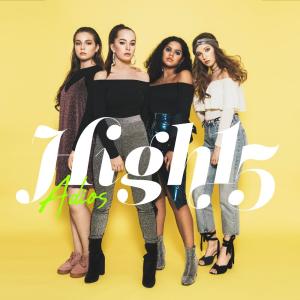 ดาวน์โหลดและฟังเพลง Adios! พร้อมเนื้อเพลงจาก High15
