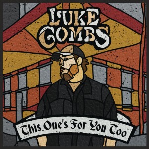 收聽Luke Combs的Memories Are Made Of歌詞歌曲