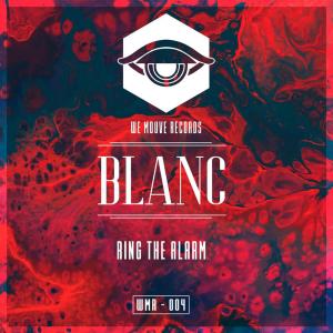 Dengarkan lagu Ring The Alarm nyanyian BLANC dengan lirik