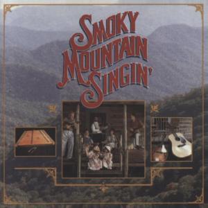 อัลบัม Smoky Mountain Singin' ศิลปิน 演奏曲