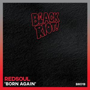 收聽Redsoul的Born Again歌詞歌曲