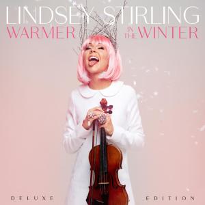 收聽Lindsey Stirling的Carol Of The Bells歌詞歌曲