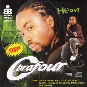 Listen to Ako song with lyrics from Obrafour