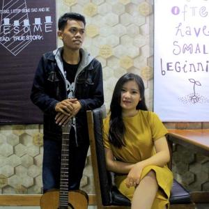 Listen to SUNSET song with lyrics from Renni