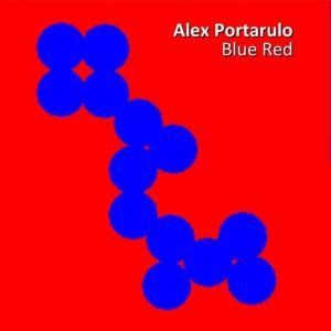 ดาวน์โหลดและฟังเพลง Blue Red พร้อมเนื้อเพลงจาก Alex Portarulo