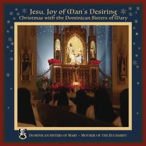 ดาวน์โหลดและฟังเพลง Carol of the Bells พร้อมเนื้อเพลงจาก Dominican Sisters of Mary