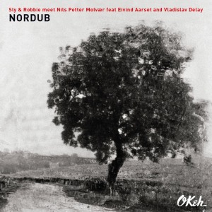 Nils Petter Molvaer的專輯Rock-Stone Noah Bingie