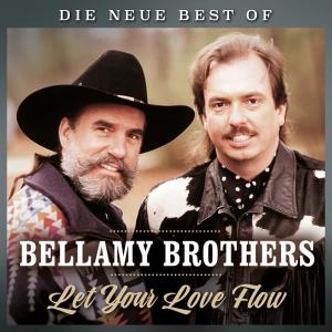 收聽The Bellamy Brothers的Hemingway Hideaway歌詞歌曲