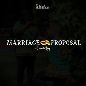 Listen to Marriage Proposal song with lyrics from Smacby