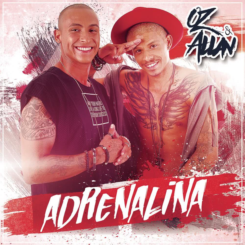 Adrenalina