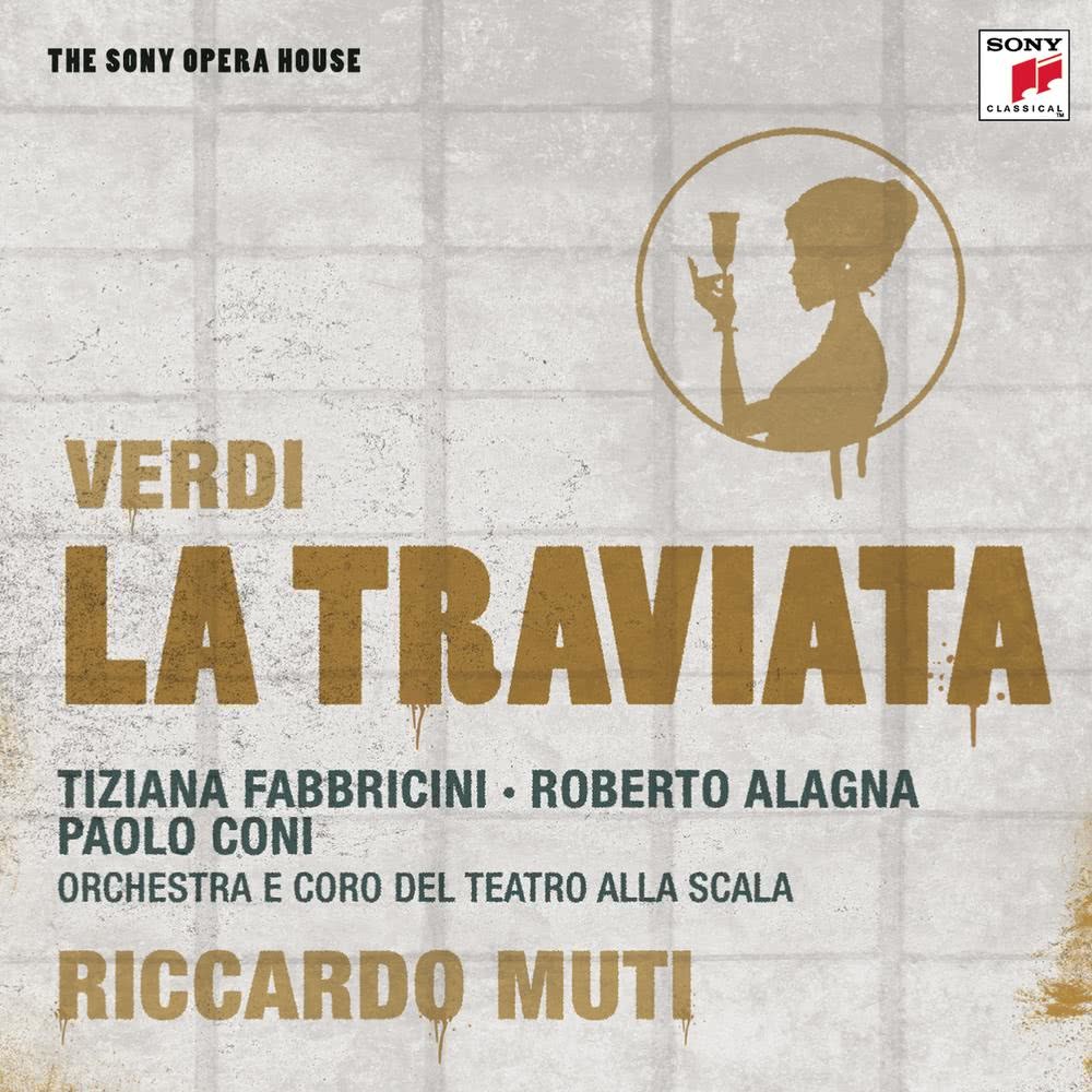 La traviata: Act II: Di sprezzo degno si stesso rende