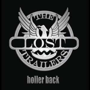 收聽The Lost Trailers的Country Folks (Livin' Loud)歌詞歌曲
