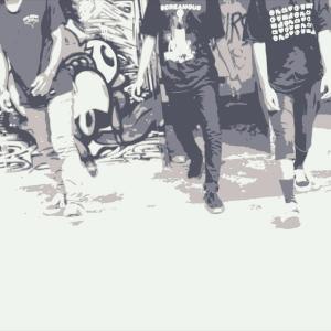 Listen to Anthem song with lyrics from Closingstage