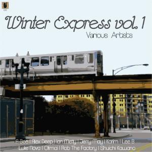 Various的专辑Winter Express, Vol. 1