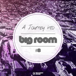 Album A Journey Into Big Room, Vol. 8 oleh Various Artists