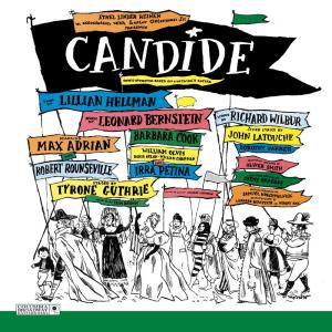 收聽Robert Rounseville的Candide, Act II: Eldorado歌詞歌曲