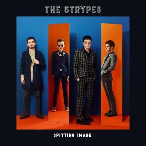 ดาวน์โหลดและฟังเพลง Great Expectations พร้อมเนื้อเพลงจาก The Strypes