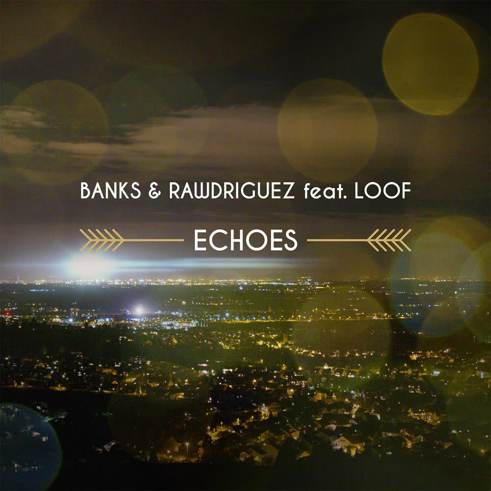 Echoes (Remix)