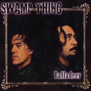 ดาวน์โหลดและฟังเพลง Good Thing พร้อมเนื้อเพลงจาก Swamp Thing