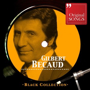 ดาวน์โหลดและฟังเพลง Le Rideau Rouge พร้อมเนื้อเพลงจาก Gilbert Bécaud