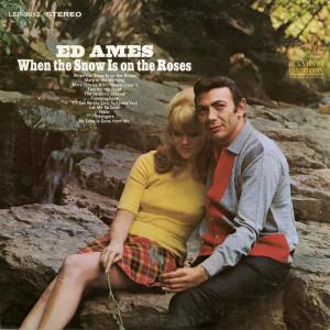 ดาวน์โหลดและฟังเพลง My Love Is Gone From Me พร้อมเนื้อเพลงจาก Ed Ames