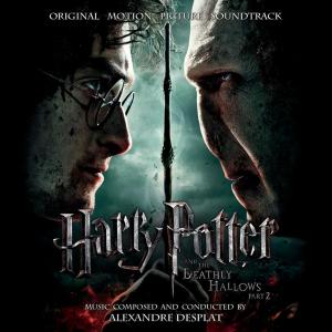 Alexandre Desplat的專輯Harry Potter and the Deathly Hallows, Pt. 2 (Original Motion Picture Soundtrack)