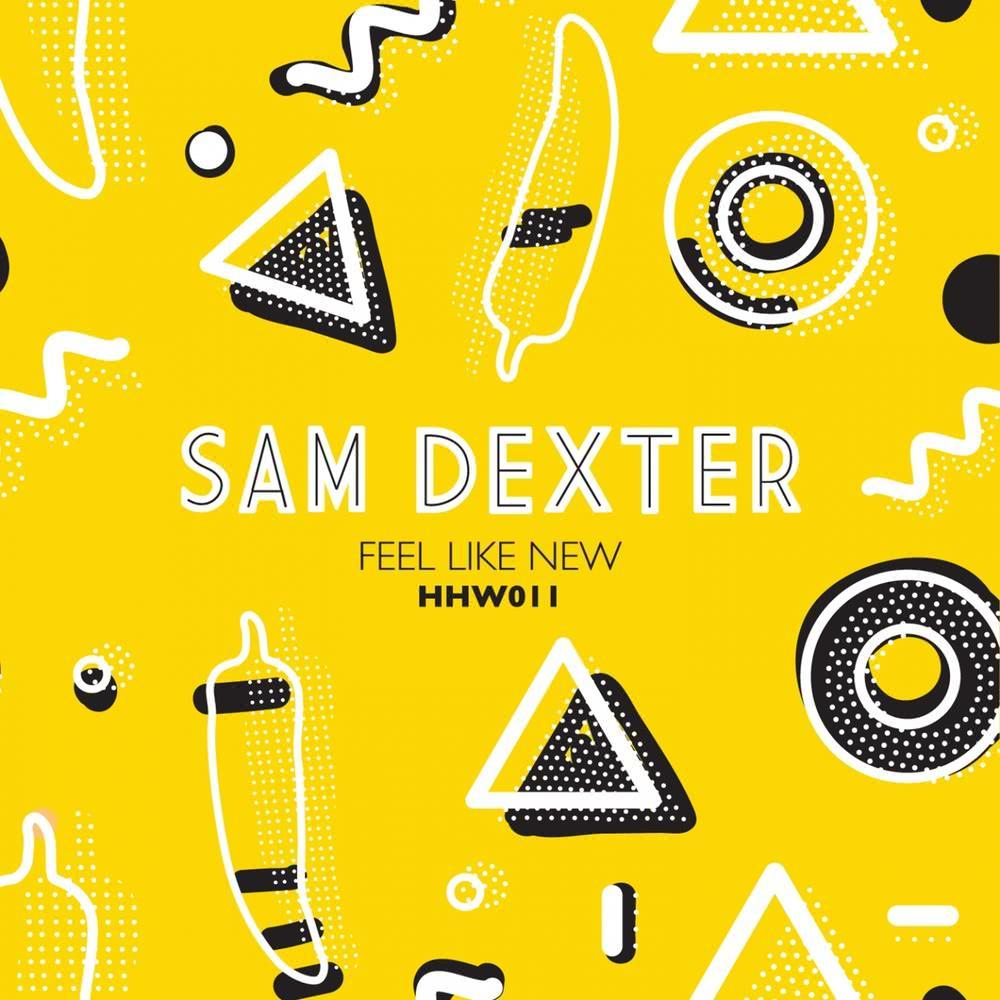 Feel Like New (Original Mix)