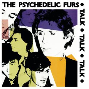 收聽The Psychedelic Furs的It Goes On歌詞歌曲