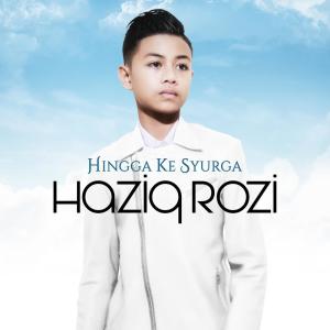 Album Hingga Ke Syurga from Haziq Rozi