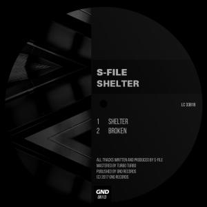 收聽S-File的Shelter歌詞歌曲