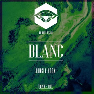 Listen to Jungle Horn song with lyrics from BLANC