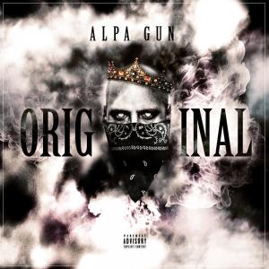 Listen to Original song with lyrics from Alpa Gun