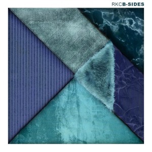 อัลบัม RKCB-Sides ศิลปิน Rkcb