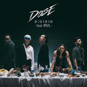 ดาวน์โหลดและฟังเพลง ชะตาขาด feat. MVL(Backing Track) พร้อมเนื้อเพลงจาก Dose