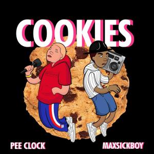 Dengarkan Cookies lagu dari Maxsickboy dengan lirik