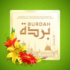 收听RAIHAN的Burdah (伴奏)歌词歌曲