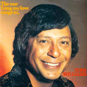 收聽Toni Williams的Say It Again歌詞歌曲