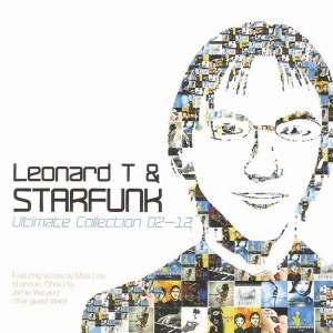 Dengarkan lagu Wannabe Radio DJ 2012 (Remix) nyanyian Leonard T dengan lirik